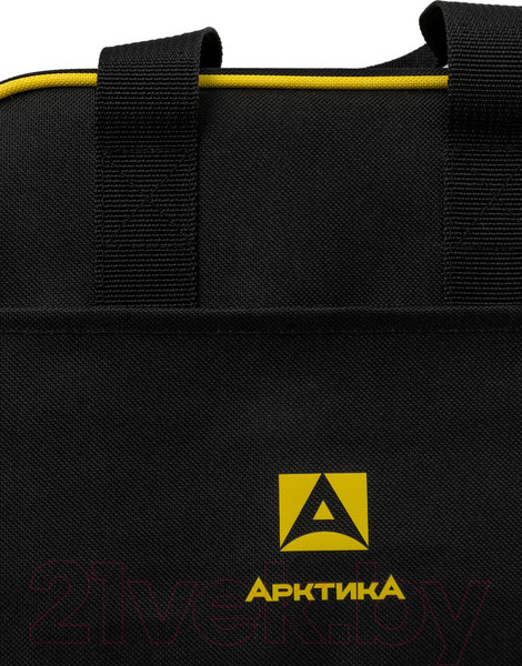 Изображение товара Термосумка Арктика 3300-7-BK (черный)