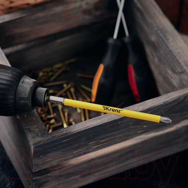 Изображение товара Бита Kranz KR-92-0410-1