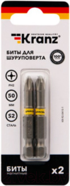 Изображение товара Бита Kranz KR-92-0415-1