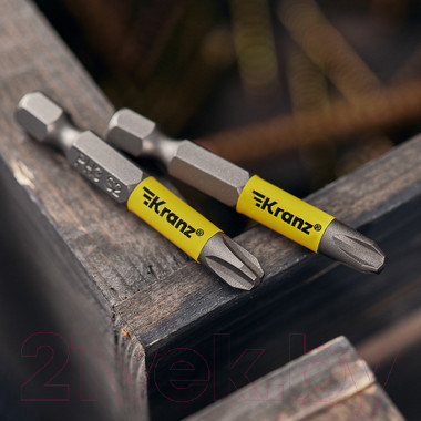 Изображение товара Бита Kranz KR-92-0417-1