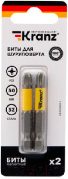 Изображение товара Бита Kranz KR-92-0420-1