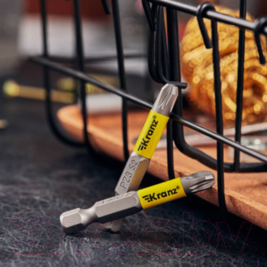 Изображение товара Бита Kranz KR-92-0420-1