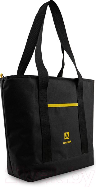 Изображение товара Термосумка Арктика 3400-17-BK (черный)
