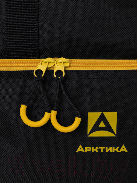 Изображение товара Термосумка Арктика 3600-11-BK (черный)