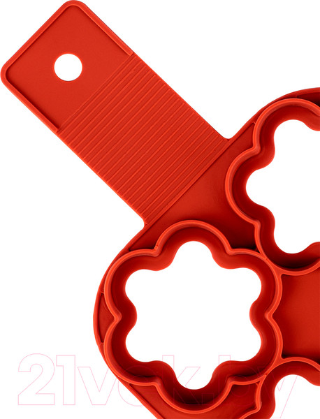 Изображение товара Форма для жарки Pomi d'Oro Mileda / P-590123