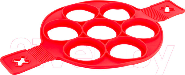 Изображение товара Форма для жарки Pomi d'Oro Mileda / P-590126