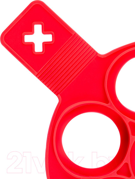 Изображение товара Форма для жарки Pomi d'Oro Mileda / P-590126