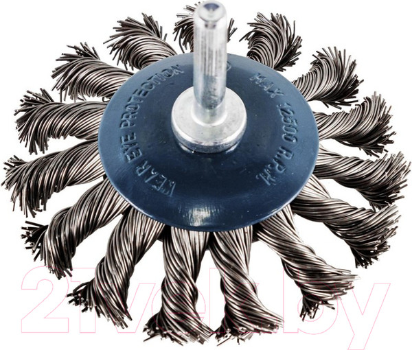 Изображение товара Щетка для электроинструмента Forsage F-BCK103