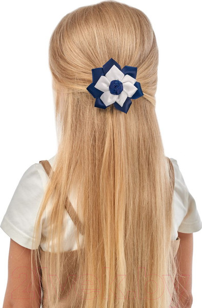 Изображение товара Заколка для волос Bradex Цветок / AS 1428