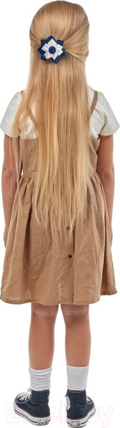 Изображение товара Заколка для волос Bradex Цветок / AS 1428