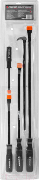 Изображение товара Набор ломов Forsage F-904U5A