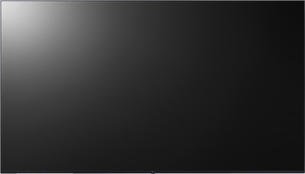 Изображение товара Информационная панель LG 86UL3J-B.ARUC