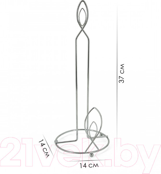 Изображение товара Держатель бумажных полотенец Pomi d'Oro Filo Di Ferro / P270033