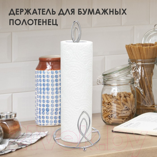 Изображение товара Держатель бумажных полотенец Pomi d'Oro Filo Di Ferro / P270033