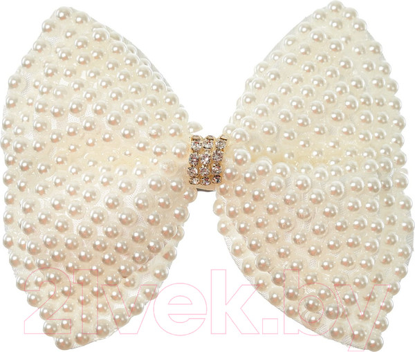 Изображение товара Заколка для волос Bradex Жемчужный / AS 1345