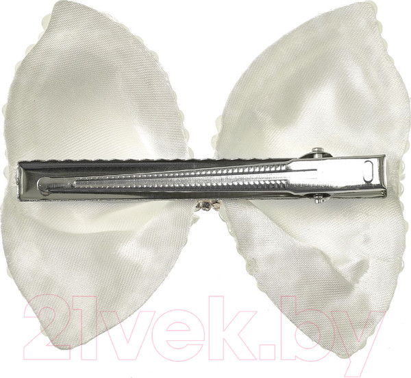 Изображение товара Заколка для волос Bradex Жемчужный / AS 1345