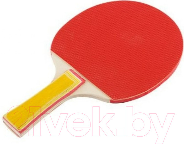 Изображение товара Ракетка для настольного тенниса ECOS PPR-02 / 323107