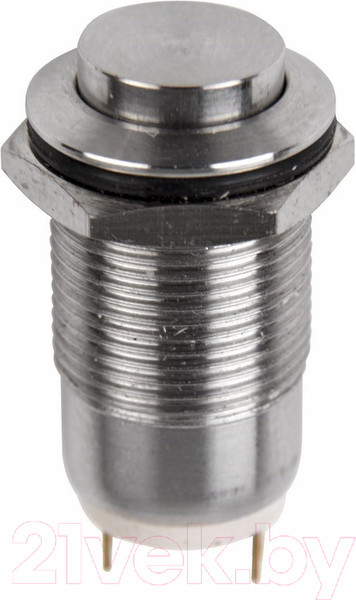 Изображение товара Кнопка для пульта Rexant 06-0340-A