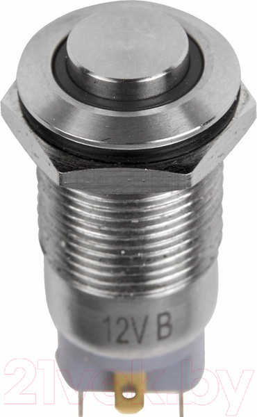 Изображение товара Выключатель клавишный Rexant 06-0342-A