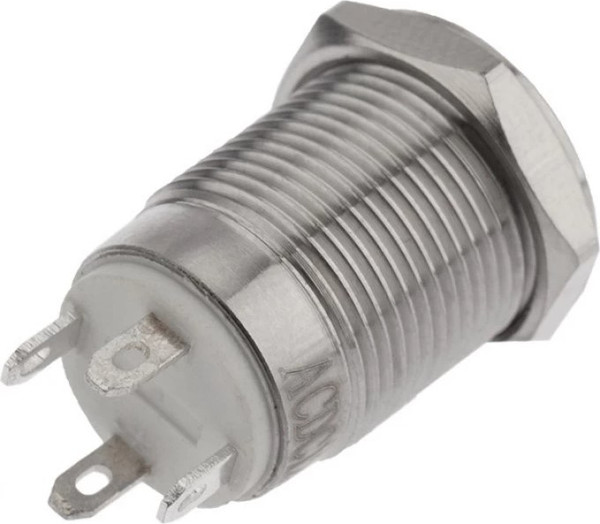 Изображение товара Кнопка для пульта Rexant 06-0343-A