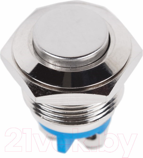 Изображение товара Кнопка для пульта Rexant 06-0348-A