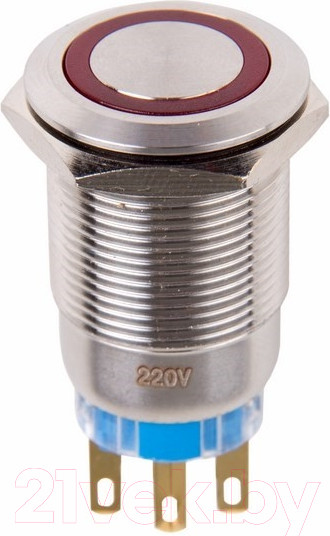 Изображение товара Кнопка для пульта Rexant 06-0361-B