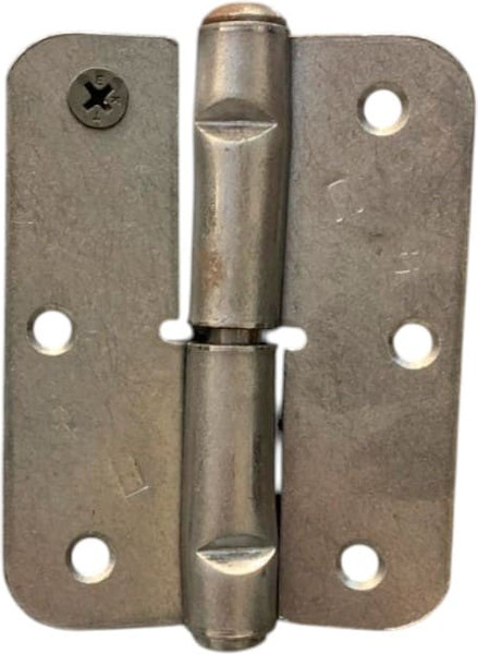 Изображение товара Комплект петель дверных Тифлос ПН 1-85 (2шт, левая)