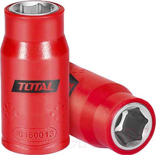 Изображение товара Головка слесарная TOTAL THIHAST12161