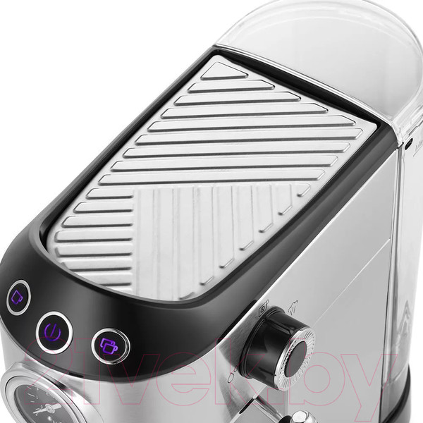 Изображение товара Кофеварка эспрессо Kitfort KT-7106