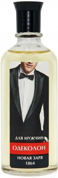 Изображение товара Одеколон Абар Для мужчин (100мл)