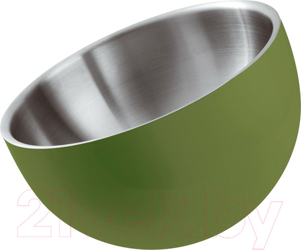 Изображение товара Миска Paderno S.2300 Buffet Life Cooking / 12300G24 (зеленый)