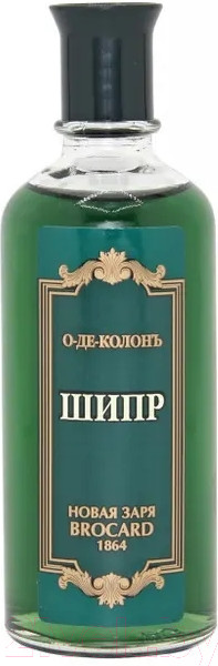 Изображение товара Одеколон Абар Шипр (100мл)