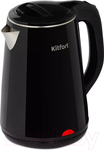 Изображение товара Электрочайник Kitfort KT-6160