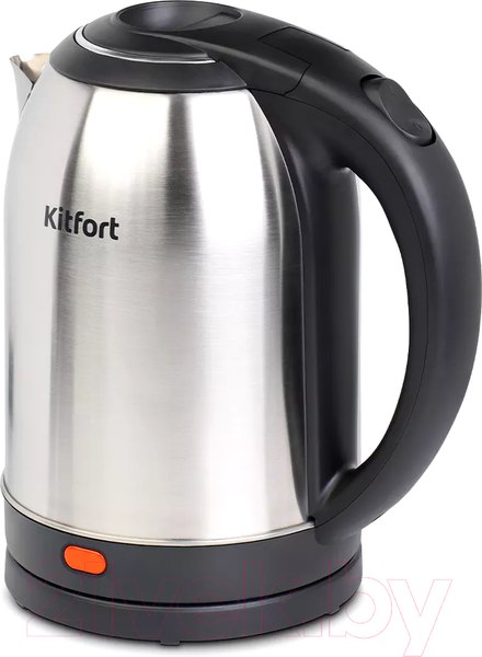 Изображение товара Электрочайник Kitfort KT-6162
