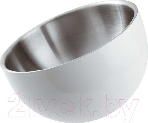 Изображение товара Миска Paderno Pentolame S.2300 Buffet Life Cooking / 12300W24 (белый)