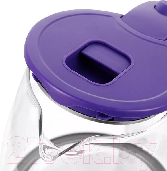 Изображение товара Электрочайник Kitfort KT-6167