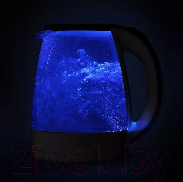 Изображение товара Электрочайник Kitfort KT-6167