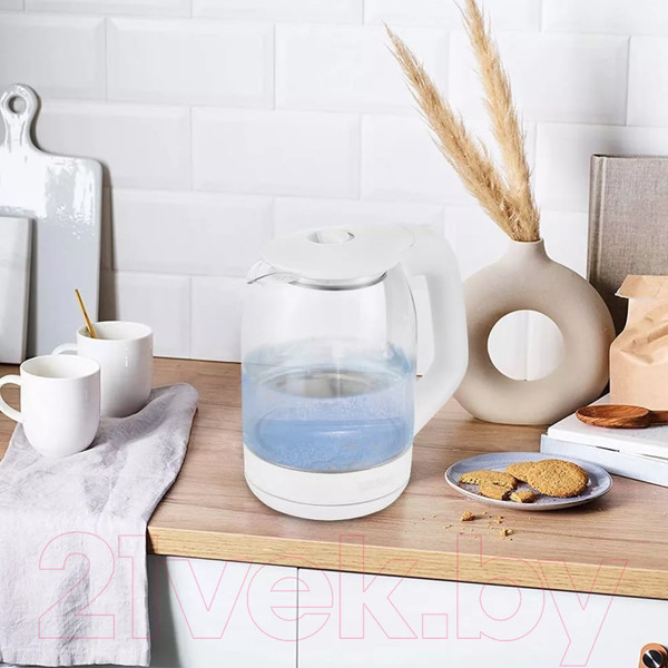 Изображение товара Электрочайник Kitfort KT-6169