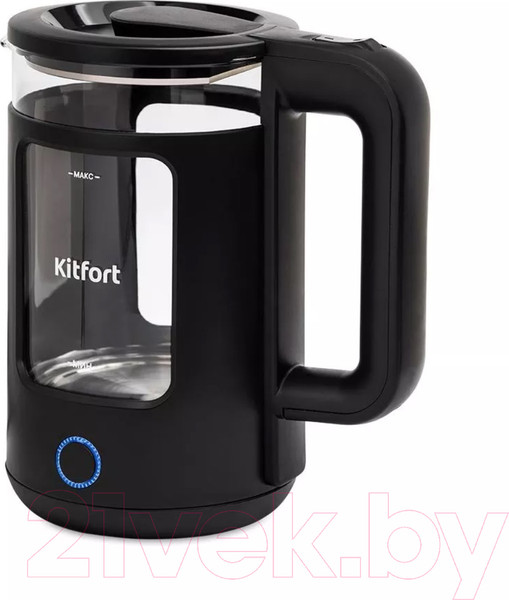 Изображение товара Электрочайник Kitfort KT-6171