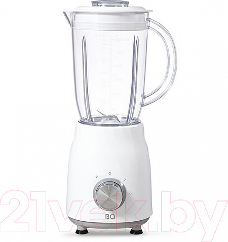 Изображение товара Блендер стационарный BQ SB1009 (белый)