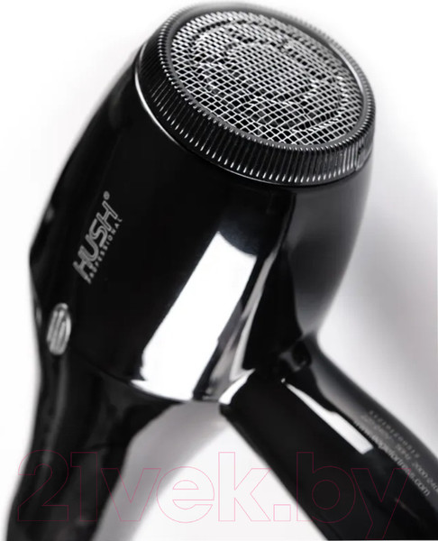 Изображение товара Профессиональный фен Hush Mega Pro 530