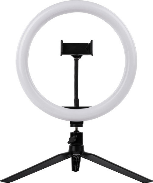 Изображение товара Кольцевая лампа TDM SQ0373-0302