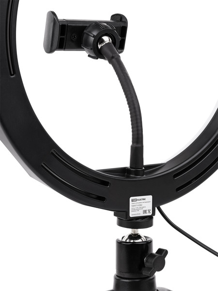 Изображение товара Кольцевая лампа TDM SQ0373-0302