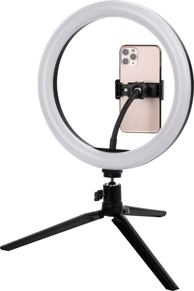 Изображение товара Кольцевая лампа TDM SQ0373-0302