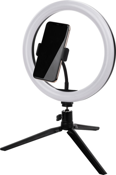 Изображение товара Кольцевая лампа TDM SQ0373-0302