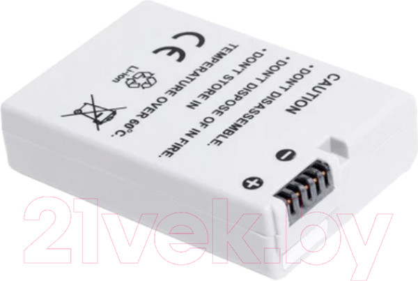 Изображение товара Аккумулятор для камеры RayLab RL-ENEL14