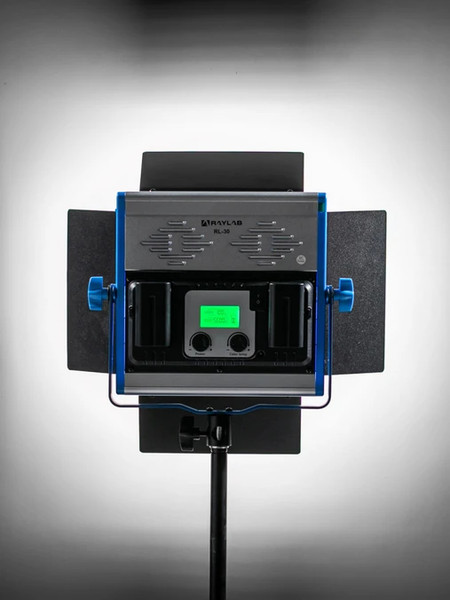 Изображение товара Комплект оборудования для фотостудии RayLab RL-30