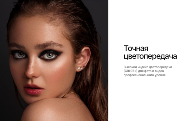 Изображение товара Комплект оборудования для фотостудии RayLab RL-30