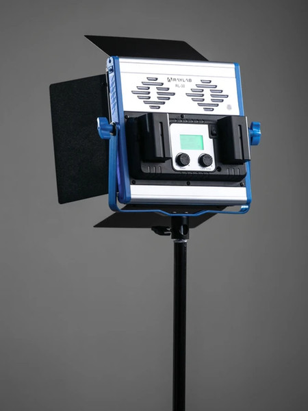 Изображение товара Комплект оборудования для фотостудии RayLab RL-30