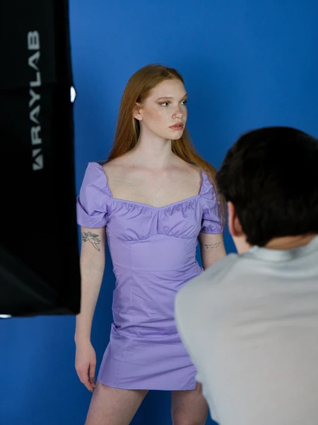 Изображение товара Комплект оборудования для фотостудии RayLab Solar 2 / RL-Solar2